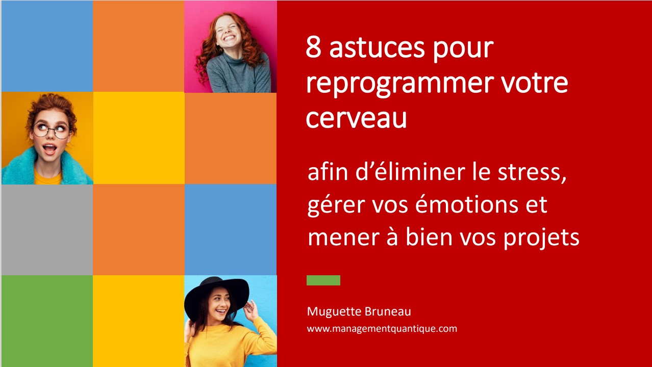 8 astuces pour ebook